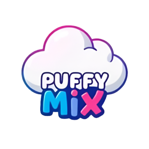 PuffyMix